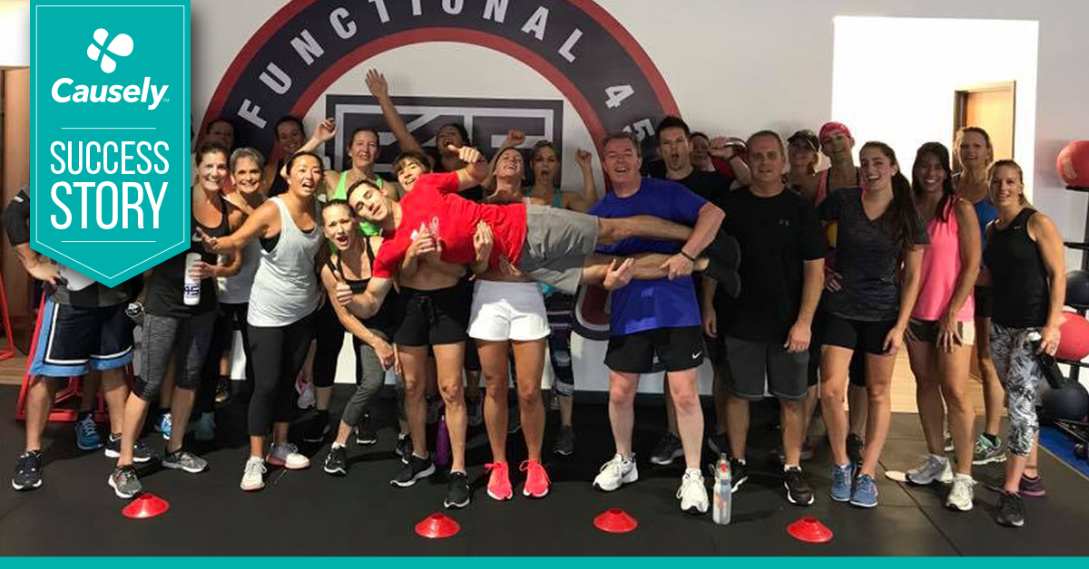 F45 Training in Highlands Ranch, CO