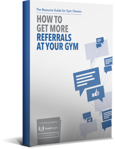How to Get More Referrals at Your Gym